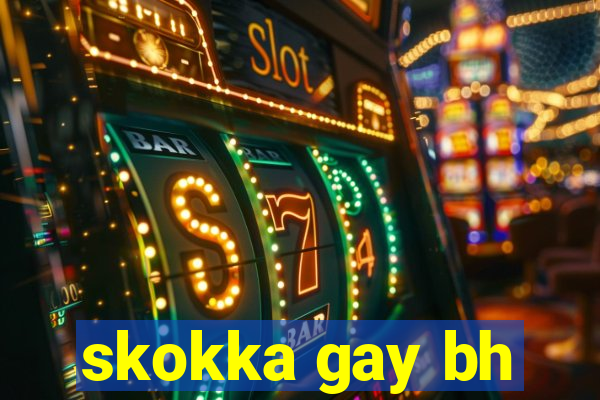 skokka gay bh